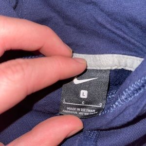 Penn state Nike sweatshirt